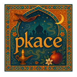 pkace موبائل پر لاگ اِن صفحہ