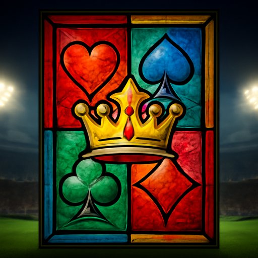 pkace ہینڈ آف مائڈس سنہری منظر